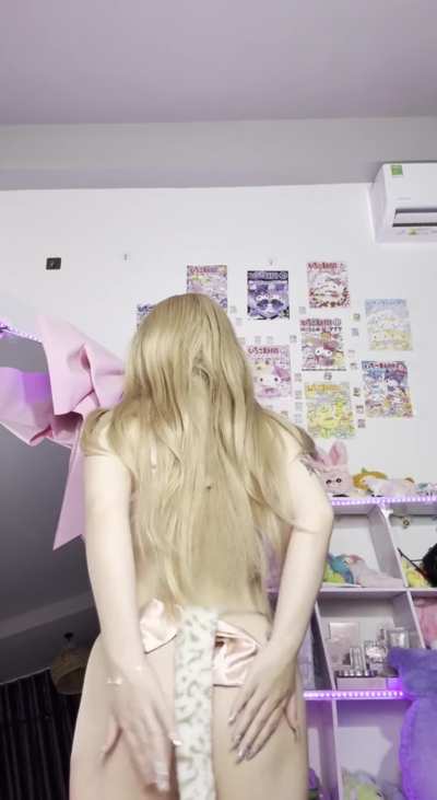 I'm so horny, will you help me ease that?
