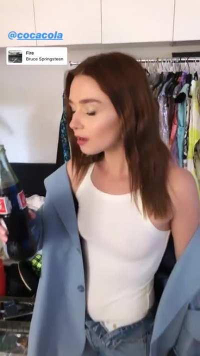 Jessica Barden