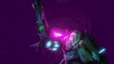 When a group of guardians try to kill you but they can&rsquo;t spell