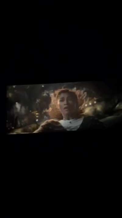 Andrew saves MJ, this will be the most epic movie in many years friends!