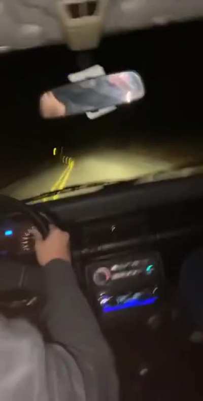 What's understeer?