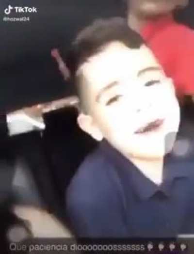 Y, a ti &iquest;como te hace el pipi?