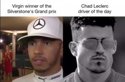 Chad Leglerc