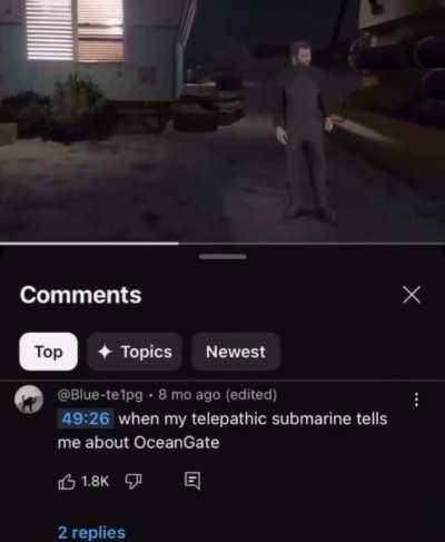 Schizophrenia