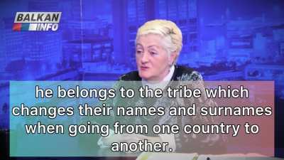 Ilon Mask je zapravo Sefard iz Bosne
