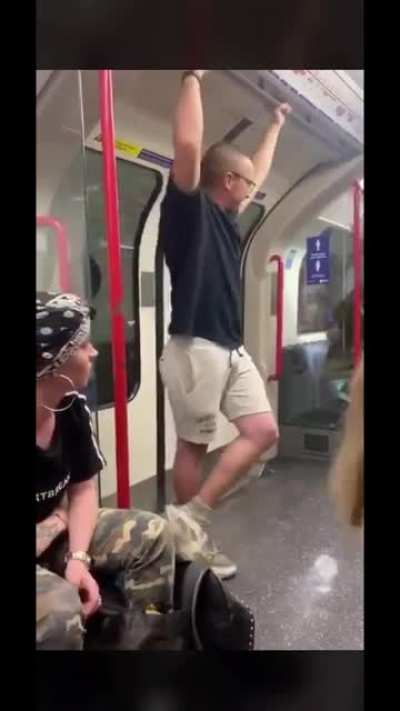 Lets hope he learned a lesson