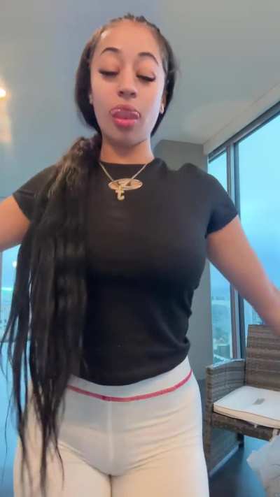 Jaden Newman | TikTok 6&bull;4&bull;25