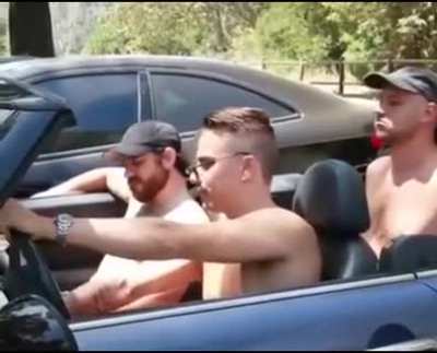 Maybe Maybe Maybe