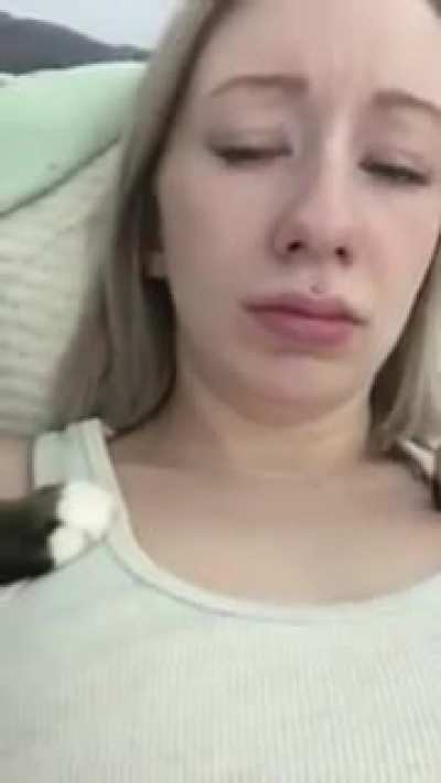 Beyler kızla evdeyiz &ccedil;ok nazlı taktik verin