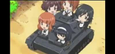 The are the Panzer Elite...