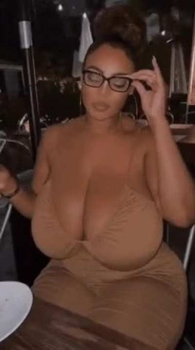 The queen