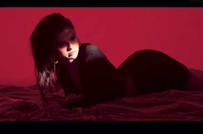 Seductive
