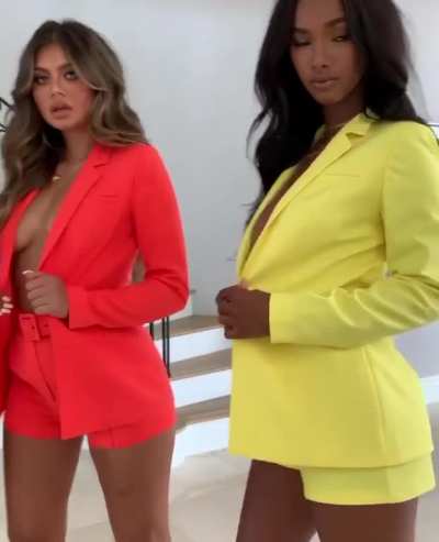 OhPolly Dream Team