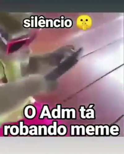 Silêncio