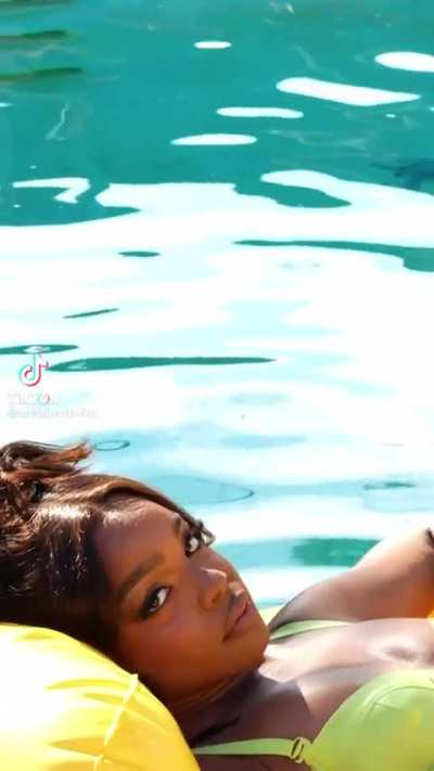 Marsai Martin 