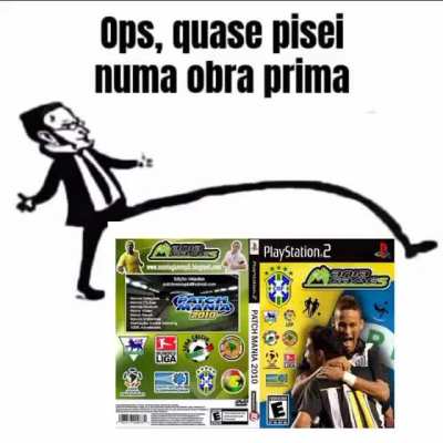 obra prima