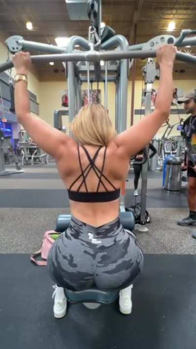 Workout