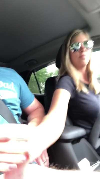 More car action
