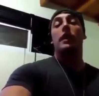 Nooo momo que hiciste?