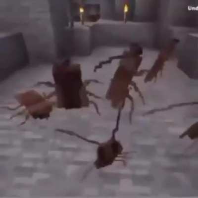 La cucaracha la cucaracha