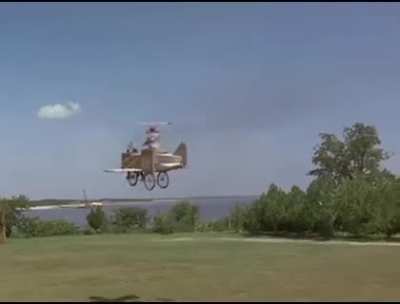 Gaijin please