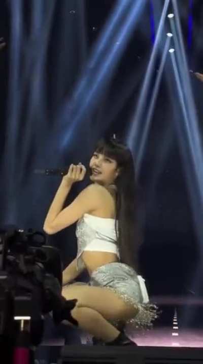 Lalisa
