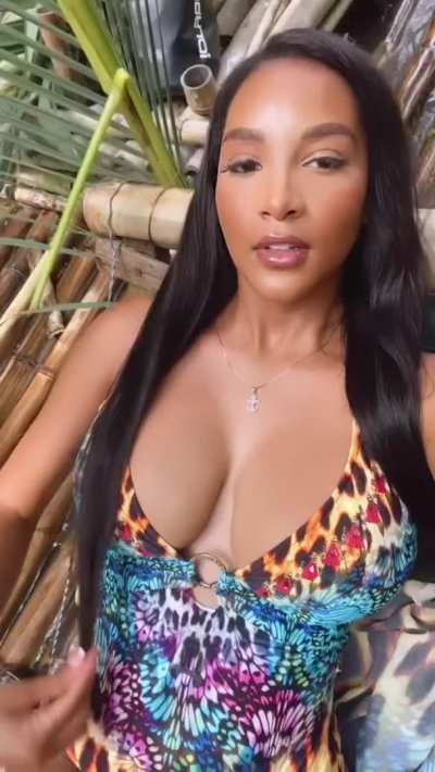 chantel