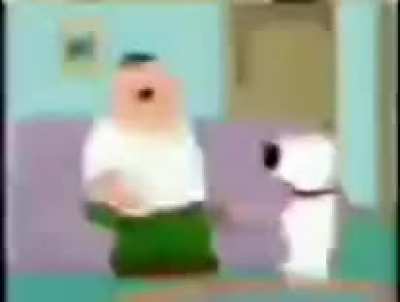 Moldy Peter