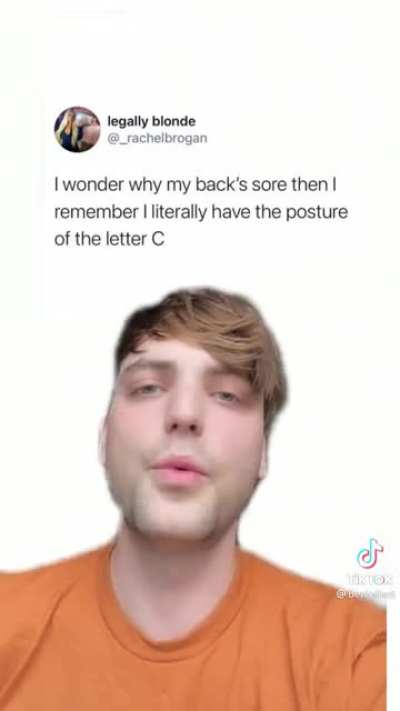 Idk why this man does this I don't understand