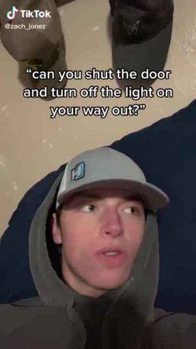 Betrayal on another level