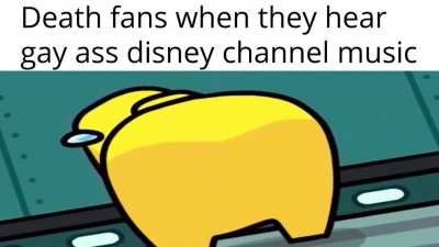 Sad but trve