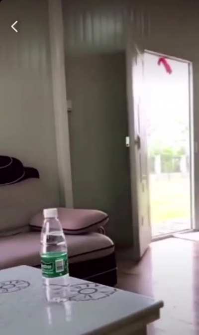 Fuck this door