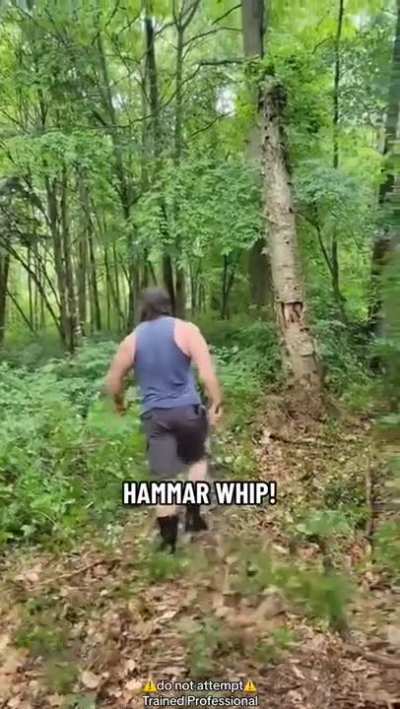 MH6 weapon idea