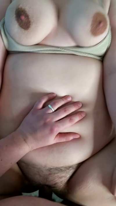 Fucking another married man is always fun