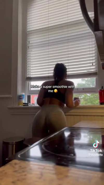 Yes lawd 🤤