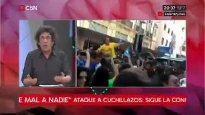 El discurso de odio es un comodín mágico