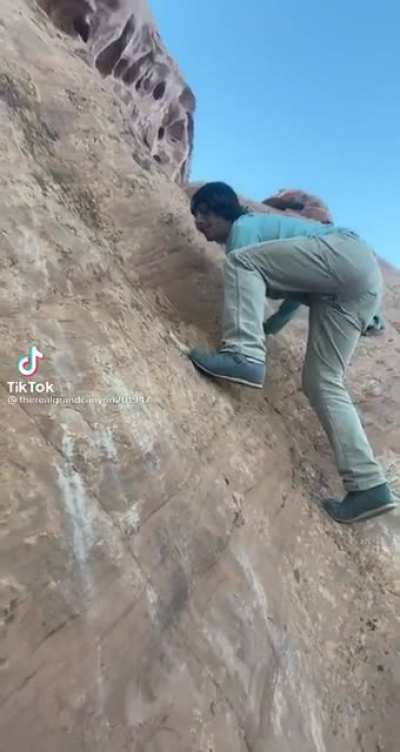 Maybe it wasn&rsquo;t a good idea