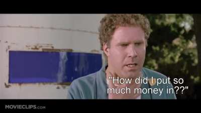 When someone older than you starts picking up day trading&hellip;