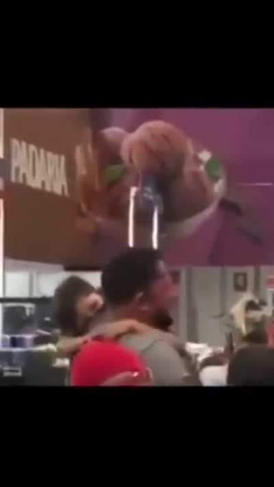 Enquanto tem estuprador sendo solto por causa da pandemia... pra o cidad&atilde;o de bem "O choro &eacute; livre" na pris&atilde;o.