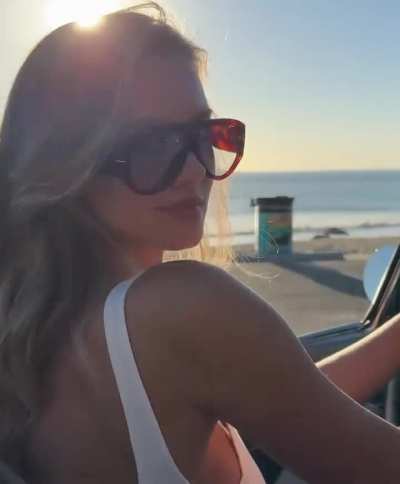 "California" V - IG February 2026
