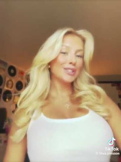Tova Jonsson 