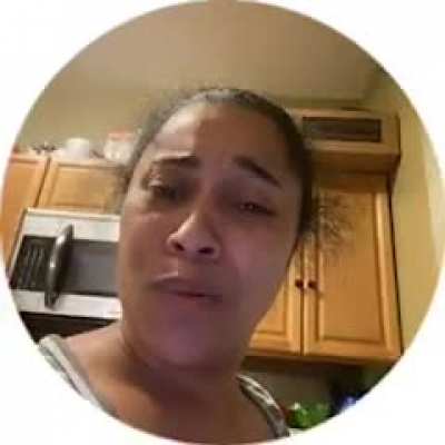 I don't want this page taken down so I deleted the pictures of Pinky with her daughter. At the 12 second mark you can hear her daughter say 