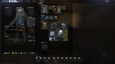 EFT in a nutshell