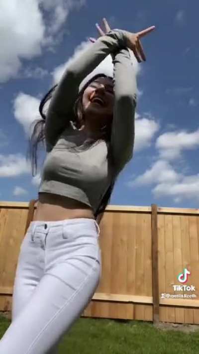 No Bra