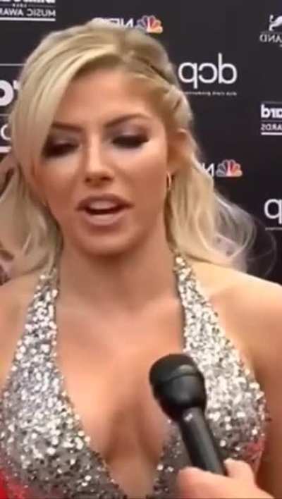 Alexa Bliss