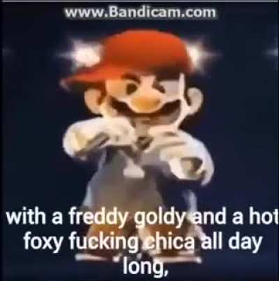 Rap de jogo e de anime &eacute; tipo: