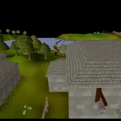 What really happens when you fail the agility course.