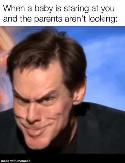 I just can&rsquo;t avoid doing it