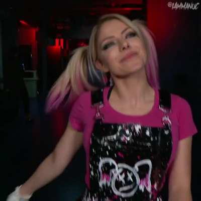 Alexa Bliss