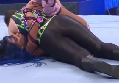 Nikki Cross